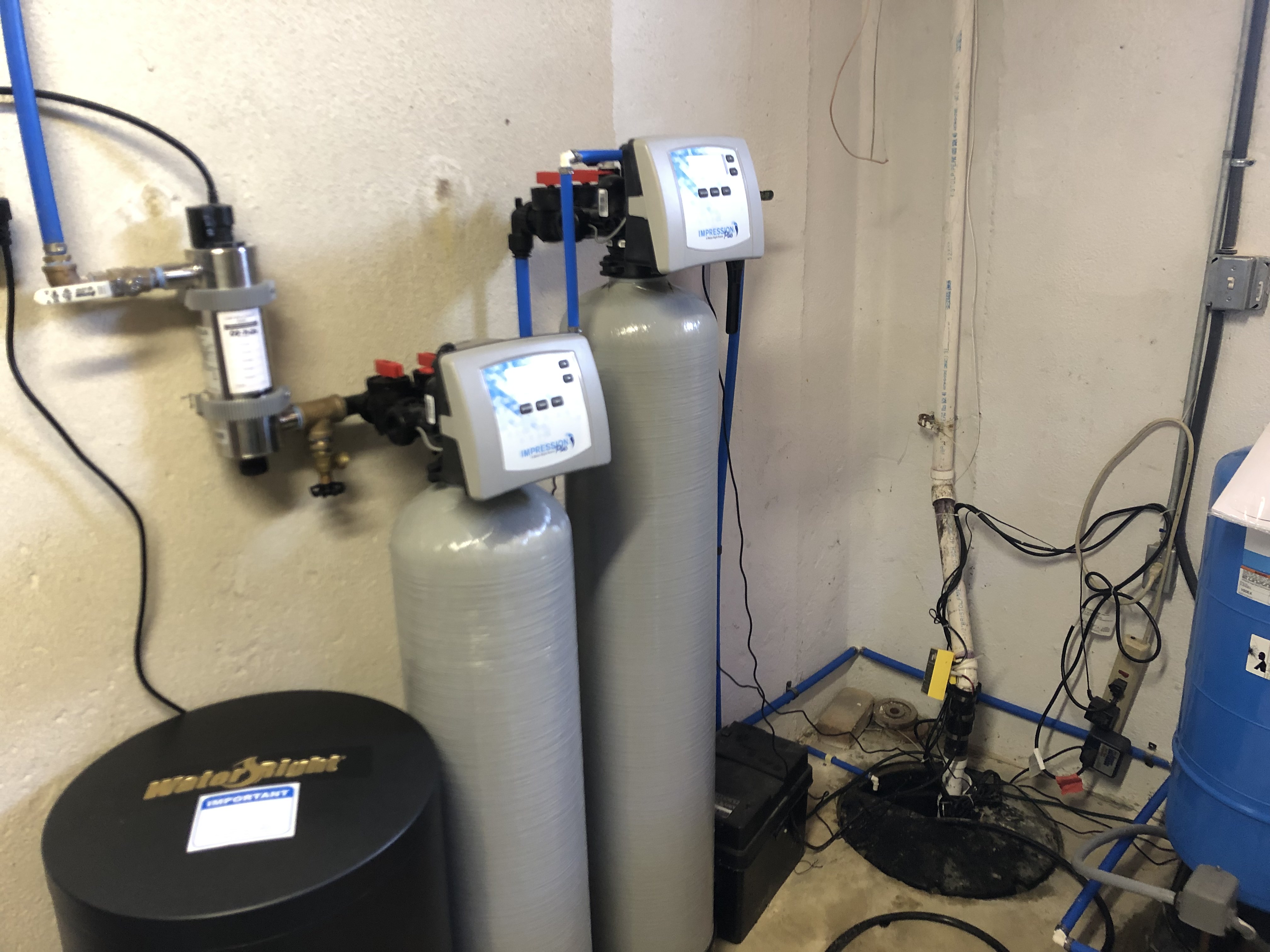 Barretts Well Drilling and Repair, LLC