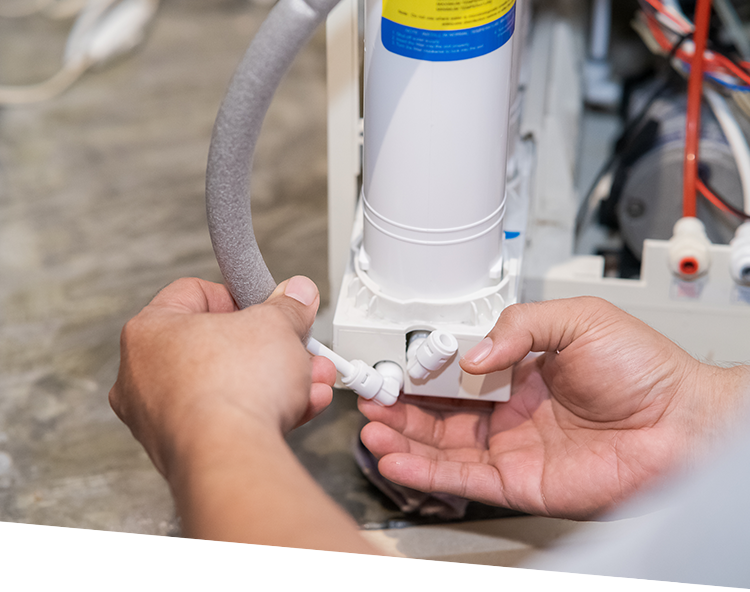 Well repair services in Michigan